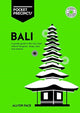 Book cover of: Bali Pocket Precincts. By: Alison Pace