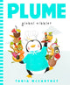 Book cover of: Plume: Global Nibbler. By: Tania McCartney
