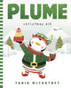Book cover of: Plume: Christmas Elf. By: Tania McCartney