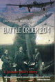 Book cover of: Battle Order 204. By: Christobel Mattingley