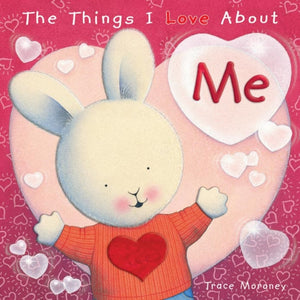 Things I Love About Me
