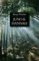 Book cover of: Juno and Hannah. By: Beryl Fletcher