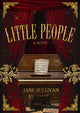 Book cover of: Little People