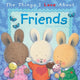 Book cover of: Things I Love About Friends