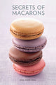 Book cover of: Secrets of Macarons