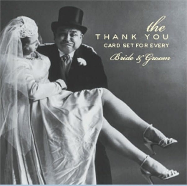 Notecards and Envelopes: Wedding Set