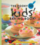 Book cover of: Kooky 3D Kids' Baking Book