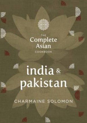 India and Pakistan