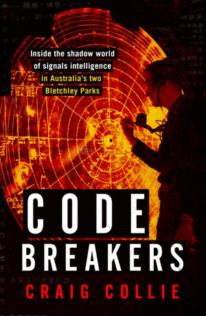 Code Breakers