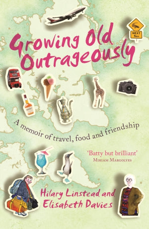 Growing Old Outrageously