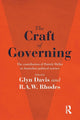 Craft of Governing