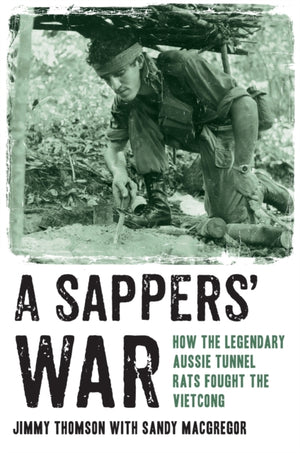 Sappers' War