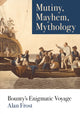 Book cover of: Mutiny, Mayhem, Mythology. By: Alan Frost