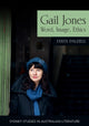Book cover of: Gail Jones. By: Tanya Dalziell