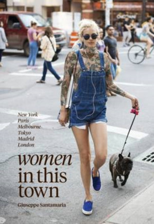 Women in this Town