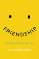 Book cover of: Friendship. By: Anthony Gunn