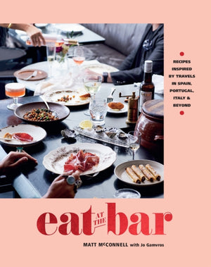 Eat at the Bar