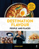 Book cover of: Destination Flavour. By: Adam Liaw