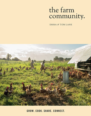 Farm Community