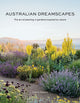 Book cover of: Australian Dreamscapes. By: Claire Takacs
