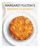 Book cover of: Margaret Fulton's Baking Classics. By: Margaret Fulton