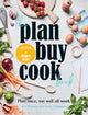 Plan Buy Cook Book