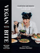 Book cover of: Vegan With Bite. By: Shannon Martinez