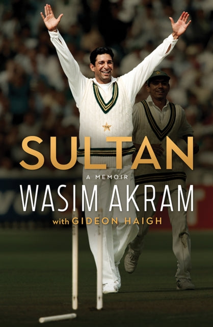 Book cover of: Sultan