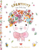 Book cover of: Creativity. By: Meredith Gaston Masnata