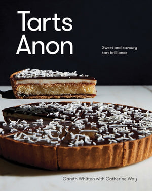 Tarts Anon, Sweet And Savoury Tart Brilliance