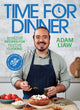 Book cover of: Time for Dinner. By: Adam Liaw
