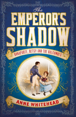 The Emperor's Shadow