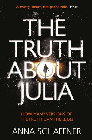 Truth About Julia