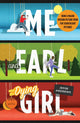 Me and Earl and the Dying Girl 9781760290450 Jesse Andrews
