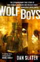 Book cover of: Wolf Boys