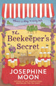 Book cover of: Beekeeper's Secret. By: Josephine Moon