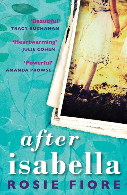 Book cover of: After Isabella. By: ROSIE FIORE