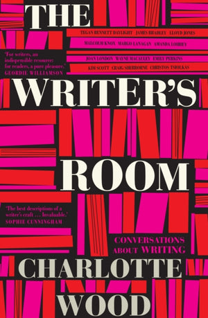 Writer's Room