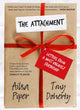 Book cover of: Attachment. By: Ailsa Piper