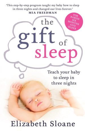 Gift of Sleep