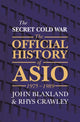 Book cover of: Secret Cold War. By: John Blaxland