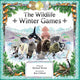 Book cover of: Wildlife Winter Games. By: Richard Turner
