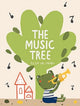 Book cover of: Music Tree. By: Julia Valtanen