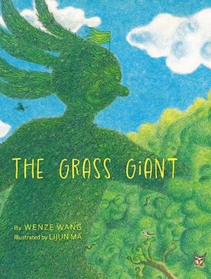Grass Giant