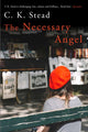 Book cover of: Necessary Angel. By: Stead, C. K.