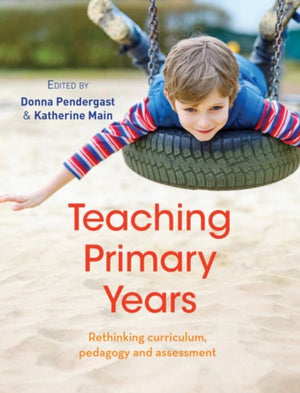 Teaching Primary Years