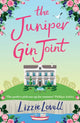 Book cover of: Juniper Gin Joint. By: Lizzie Lovell