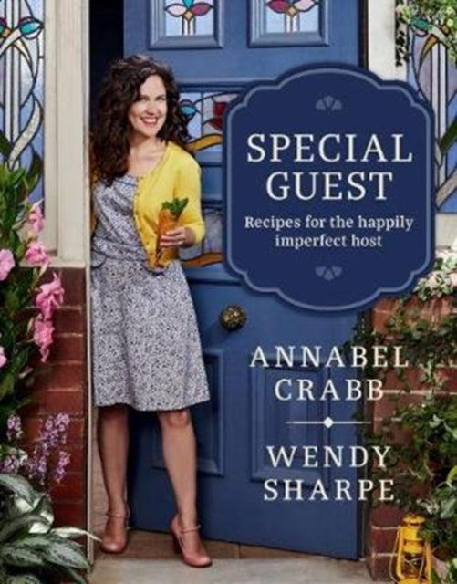 Book cover of: Special Guest