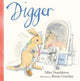Book cover of: Digger