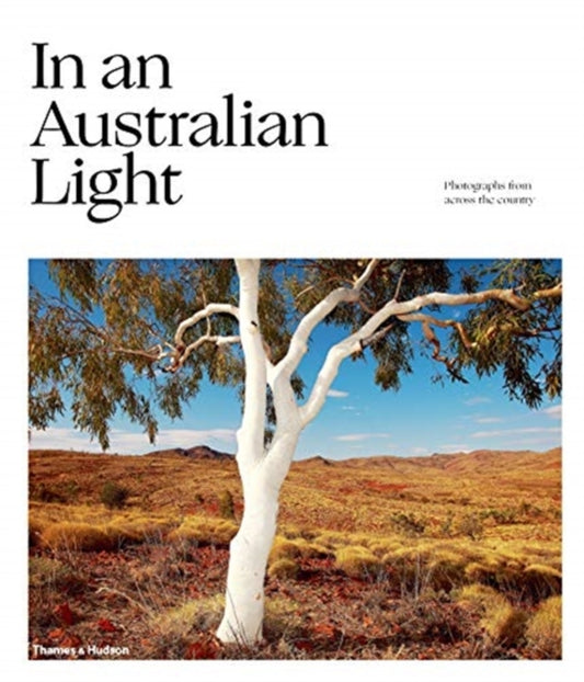 Book cover of: In An Australian Light